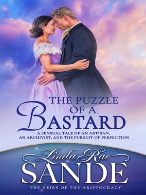 cover image of The Puzzle of a Bastard